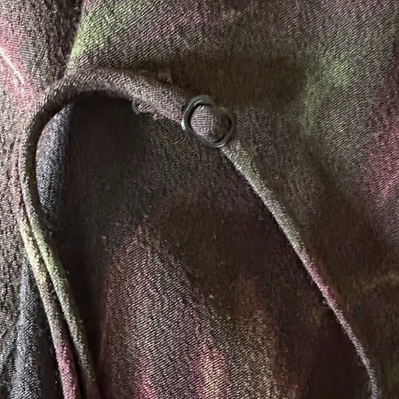 Wilfred Dark Floral Camisole - Picture 7 of 10